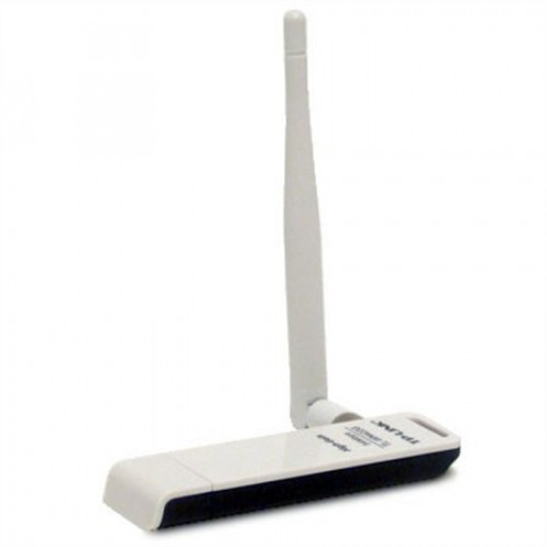 USB WiFi adapter 150Mbps antennával Tp-Link TL-WN722N