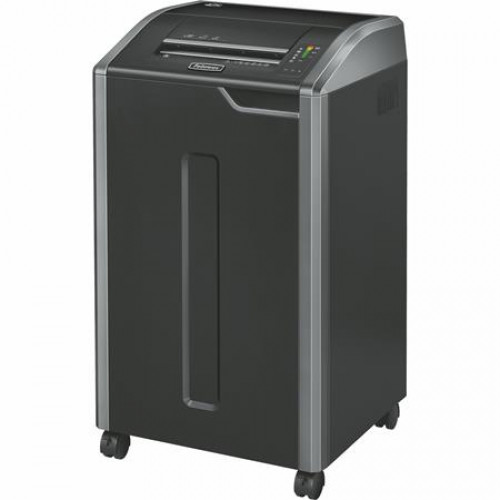 Iratmegsemmisítő csík 38lap Fellowes Intellishred 425i