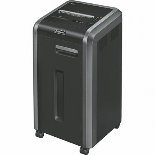 Iratmegsemmisítő csík 22lap Fellowes Intellishred 225i