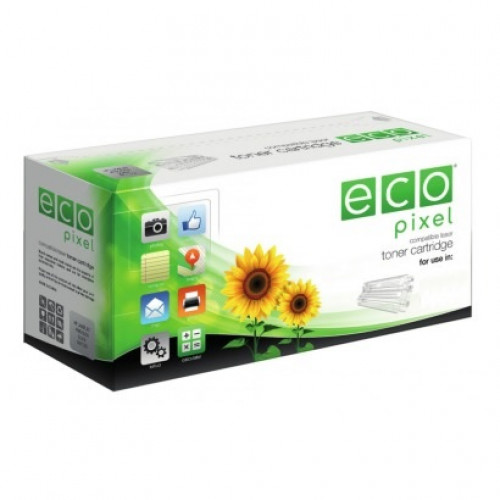 Ecopixel Utángyártott HP C6625A Color (For Use)No.17
