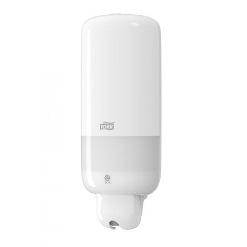 Folyékony szappan adagoló S1/S11 rendszer Tork Dispenser Soap Liquid fehér (560000)
