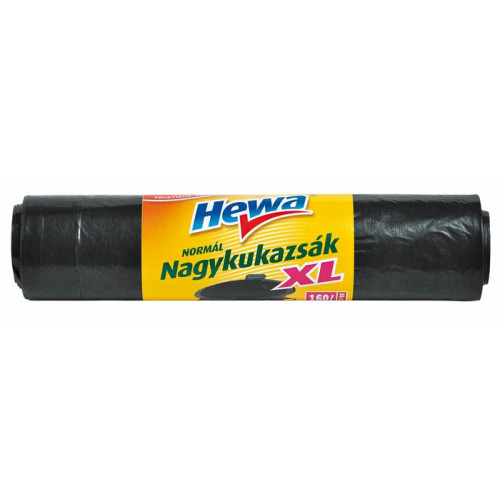 Nagykukazsák 160l 5db Hewa XL