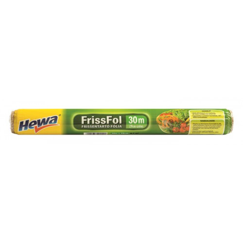 Fino Frissentartó fólia 30m 