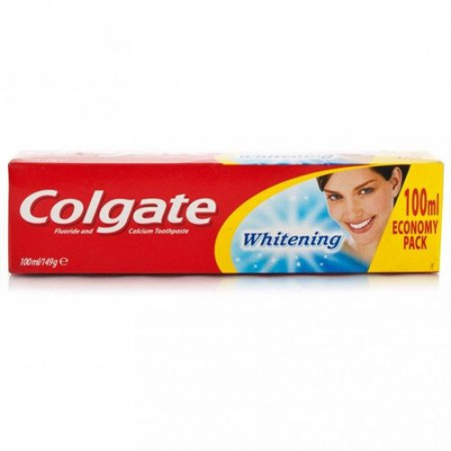 Fogkrém 75ml Colgate Advanced Whitening