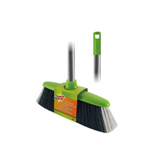 Partvis beltéri nyéllel 3M Scotch-Brite