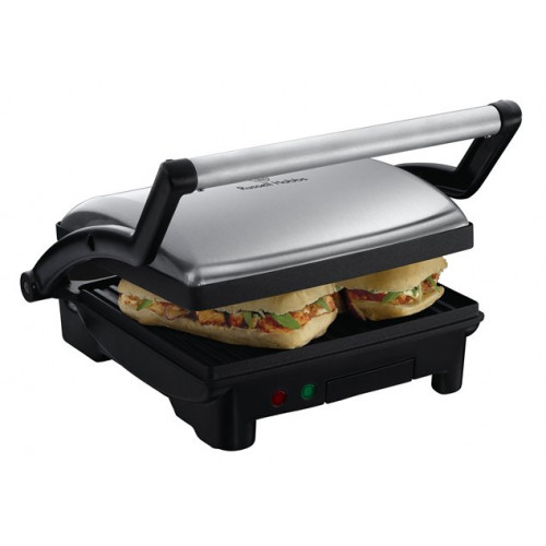 Panini sütő és grill 3-in-1 Russell Hobbs Cook Home