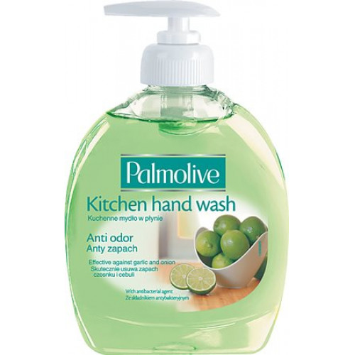 Folyékony szappan 0,3L Palmolive Anti Odor Kitchen