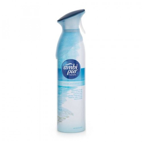 Légfrissítő 300ml Ambi Pur Ocean mist