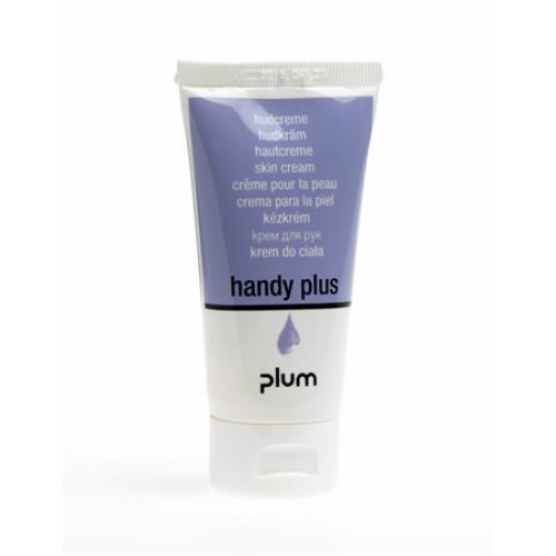 Kézvédő krém 50ml munkavégzés utáni Plum Handy Plus