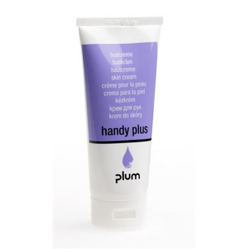 Kézvédő krém 200ml munkavégzés utáni Plum Handy Plus