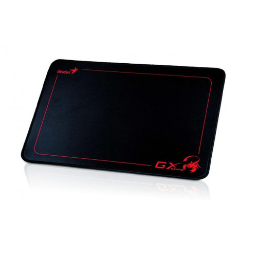 Egéralátét gumírozott Genius GX-Control P100