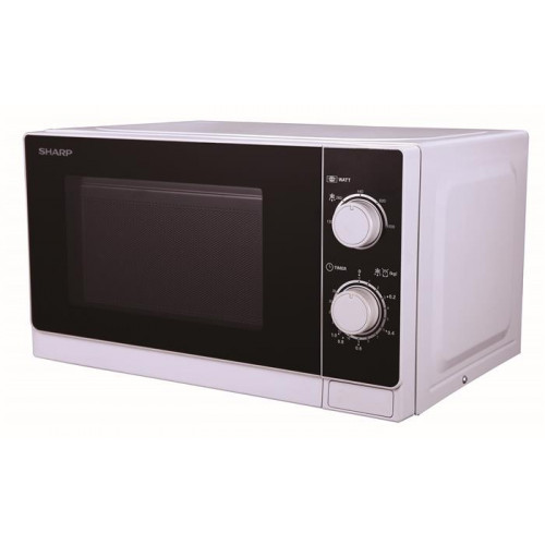 Mikrohullámú sütő Sharp R200WW