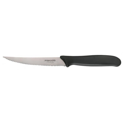 Paradicsomszeletelő kés 11cm Fiskars Essential
