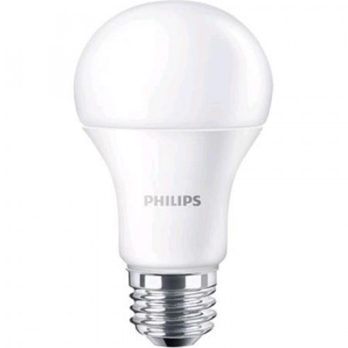 LED izzó E27 gömb 11W 1055lm 230V 2700K A60 Philips CorePro