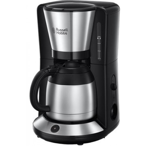 Kávéfőző filteres termoszos Russell Hobbs Adventure