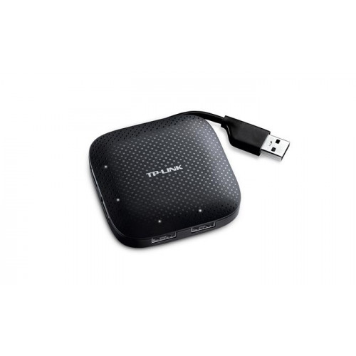 USB elosztó-HUB 4 port USB 3.0 Tp-Link UH400