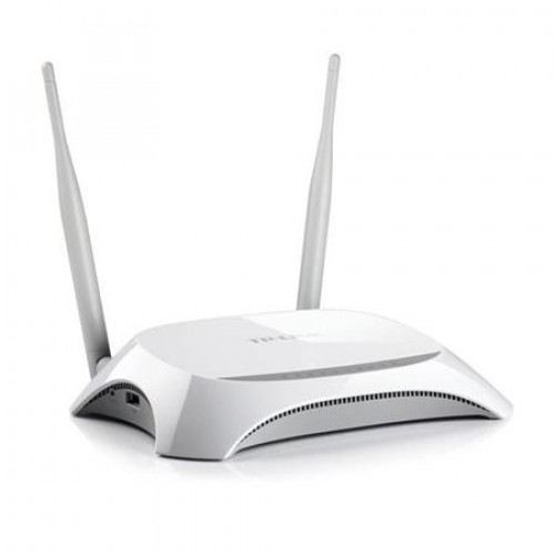 Router vezeték nélküli 300 Mbps Tp-Link TL-WR840N