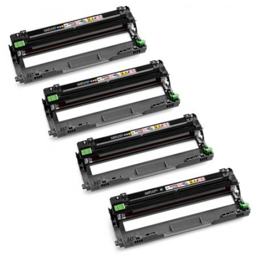 DR243CL Dobegység HL-L3210 HL-L3270 DCP-L3510 Brother fekete 18k
