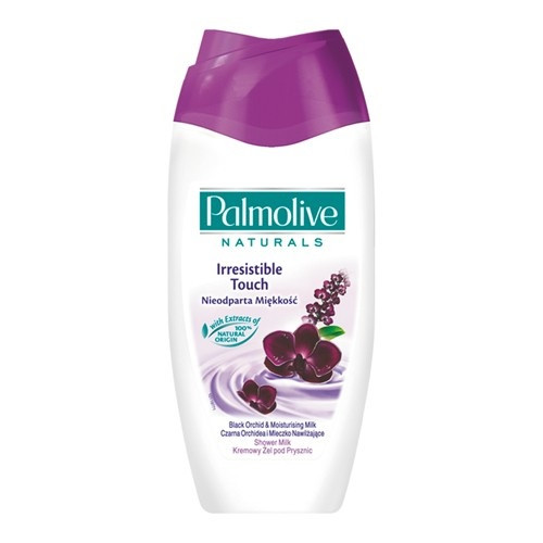 Tusfürdő 250ml Palmolive Black Orchid női