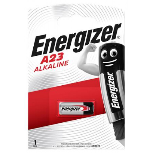 Elem A23/V23GA/LRV08/MN21 riasztóelem 1db Energizer