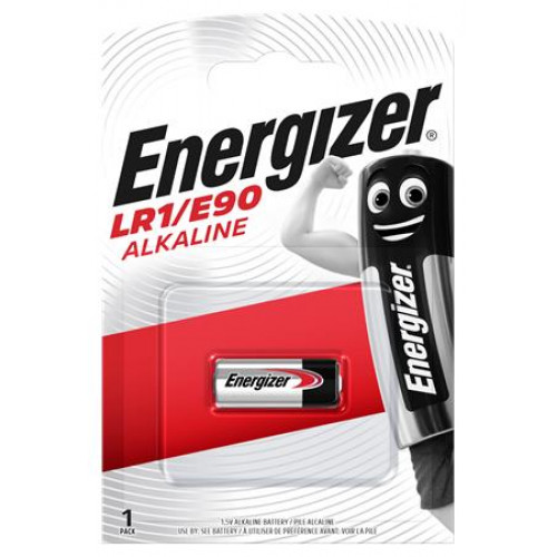 Elem E90/LR1/4001 elem 1db Energizer