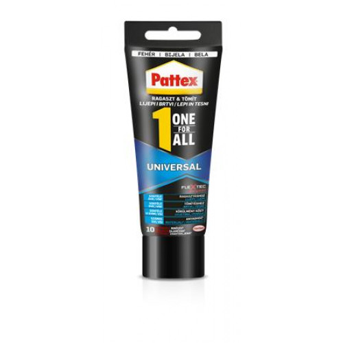 Henkel Ragasztó építési 142gPattex One For All Universal
