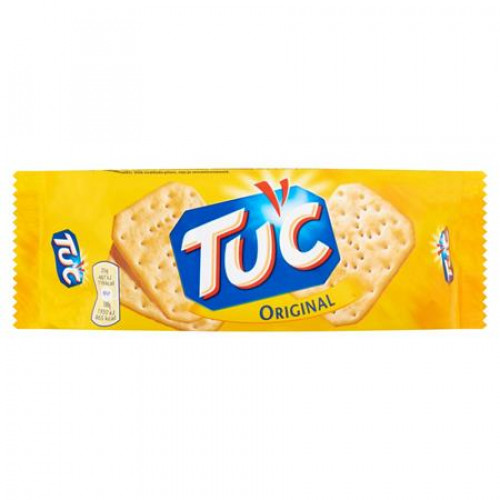 Keksz 100g Tuc Original sós