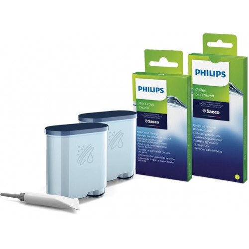 Karbantaró szett Saeco Philips Aqua Clean