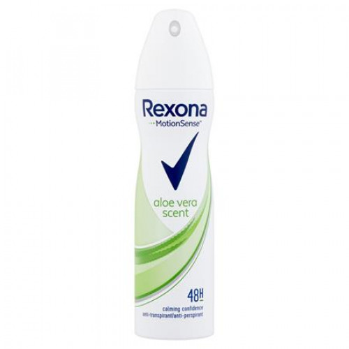 Dezodor 150ml Rexona Aloe Vera