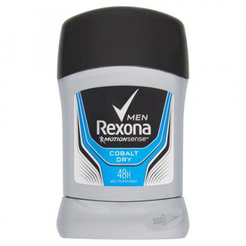 Izzadásgátló stift 50ml Rexona for Men Cobalt