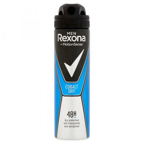 Dezodor 150ml Rexona Cobalt