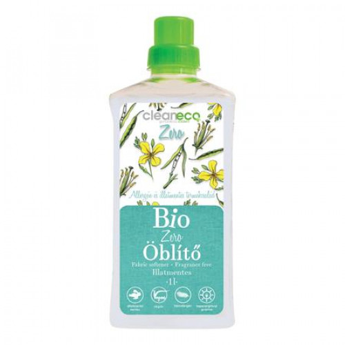 Öblítő bio 1L Cleaneco Zero