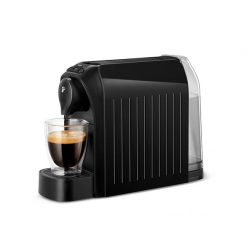 Kávéfőzőgép kapszulás Tchibo Cafissimo Easy fekete