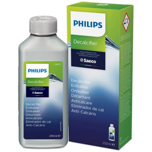 Vízkőtelenítő folyadék 250ml SAECO PHILIPS