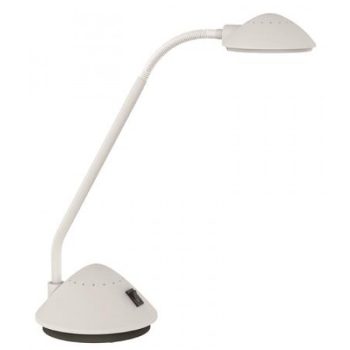 Asztali lámpa LED Maul Arc fehér