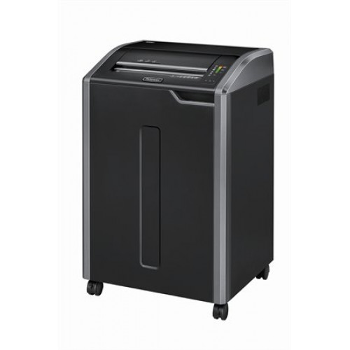 Iratmegsemmisítő csík 37lap Fellowes Powershred 485i