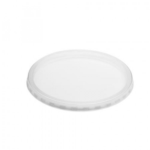 Tető műanyag gulyás tányérhoz 50db
