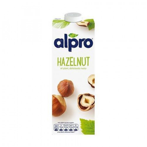 Növényi ital 1l Alpro mogyoró