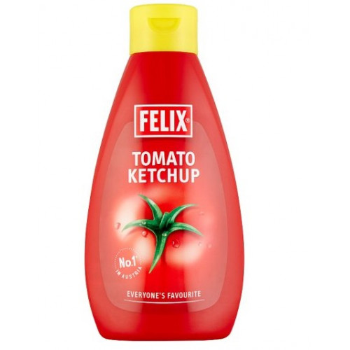 Ketchup 1kg Felix csemege