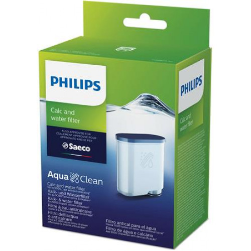 Vízlágyító 1 db Saeco Philips Aqua Clean