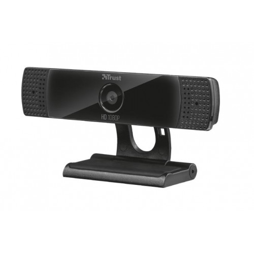 Webkamera beépített mikrofonnal full HD Trust GXT1160 Vero