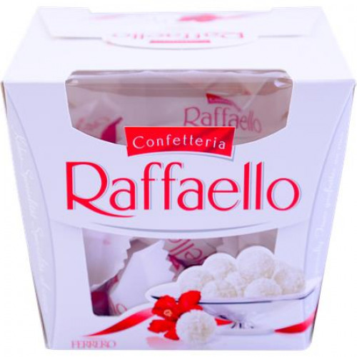 Desszert 150g Raffaello