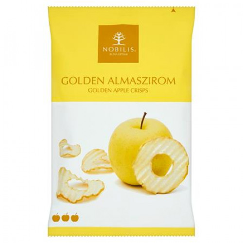 Almaszirom 40g Nobilis golden