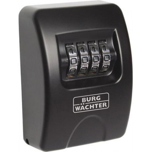 Kulcs széf számzáras Burg Wachter „Key Safe 10”