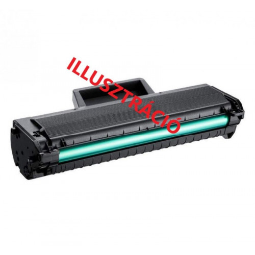 Utángyártott LEXMARK MS310/410/510 drum CHIP 60k.PC*(For Use)