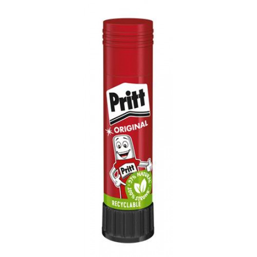 Ragasztóstift 10g Henkel Pritt