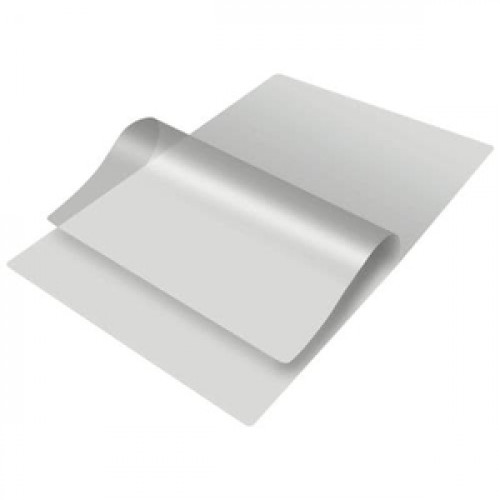 Meleglamináló fólia 80 mikron A/5