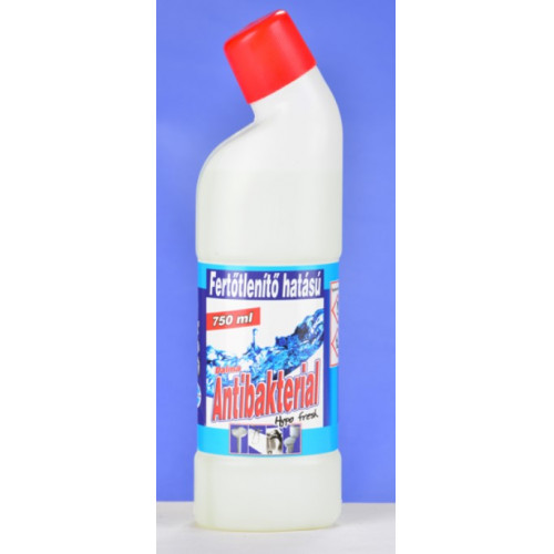 Általános fertőtlenítőszer 750ml Dalma BIOCID antibakteriális