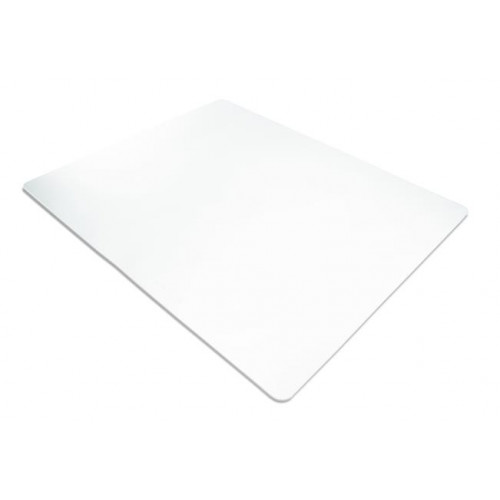 Rs Office Székalátét kemény felületre polikarbonát 130x120cmEcogrip Solid