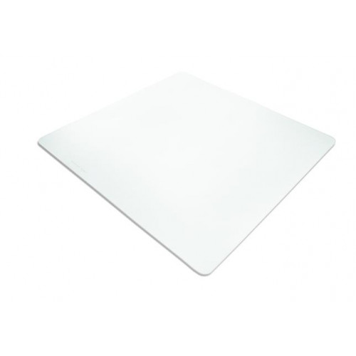 Rs Office Székalátét kemény felületre PET 110x120cmDuragrip Meta